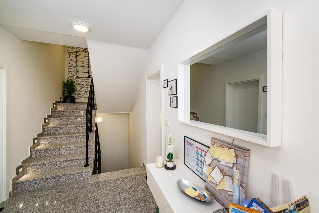 Fk Apartments Pakoštane Exterior foto